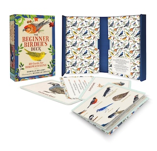 Couverture_The Beginner Birder's Deck