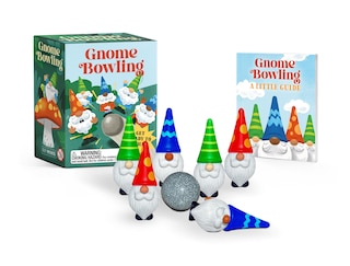 Front cover_Gnome Bowling