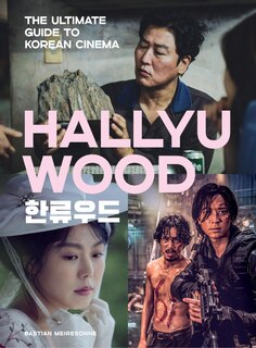 Front cover_Hallyuwood