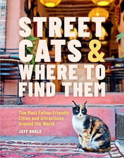 Front cover_Street Cats & Where to Find Them