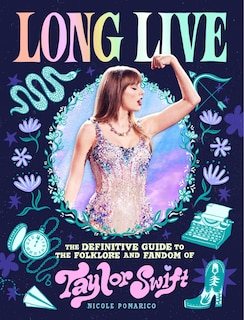 Front cover_Long Live