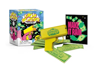 Front cover_Mini Cash Blaster