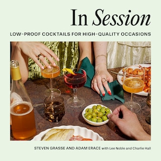 Front cover_In Session