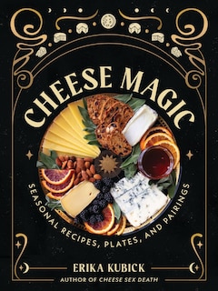 Front cover_Cheese Magic