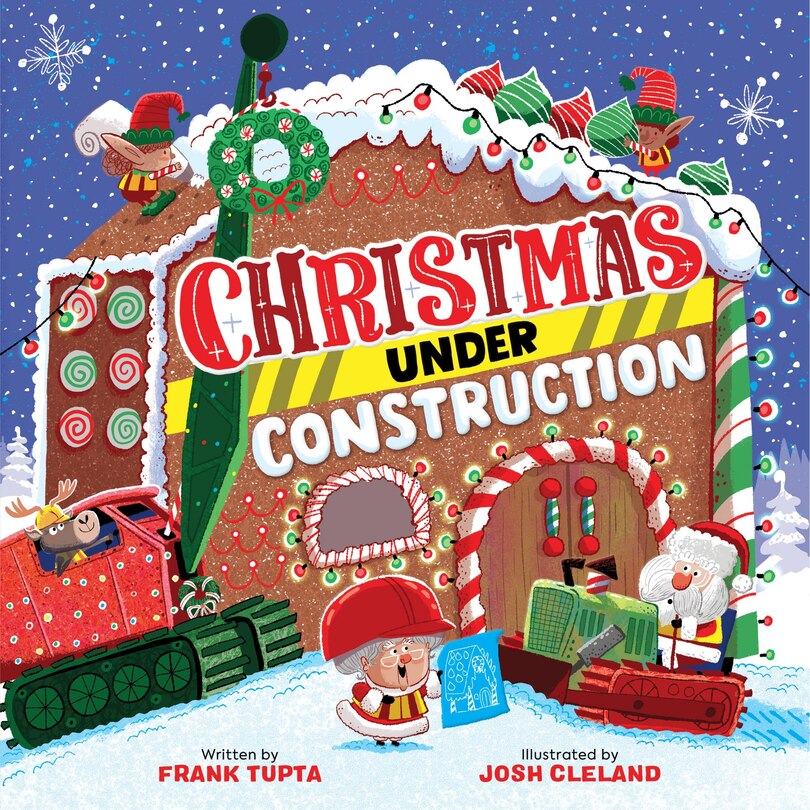 Couverture_Christmas Under Construction