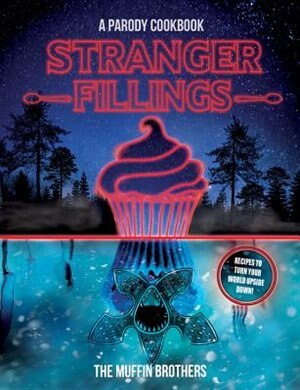 Front cover_Stranger Fillings