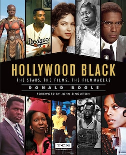 Front cover_Hollywood Black