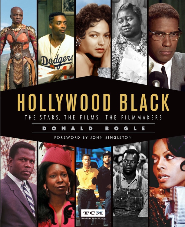Front cover_Hollywood Black