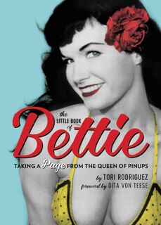 Front cover_The Little Book of Bettie
