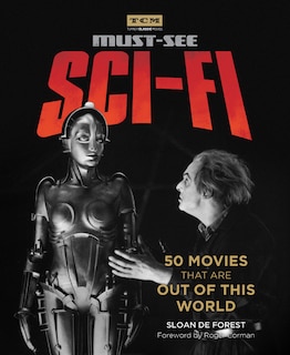 Front cover_Must-see Sci-fi