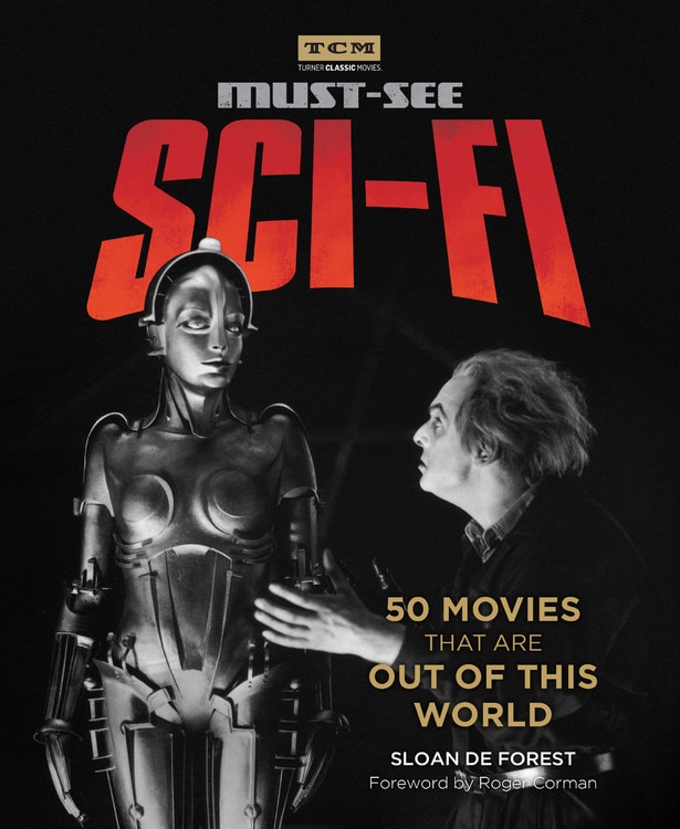Front cover_Must-see Sci-fi