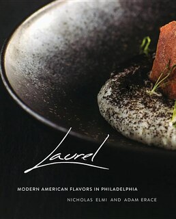 Front cover_Laurel