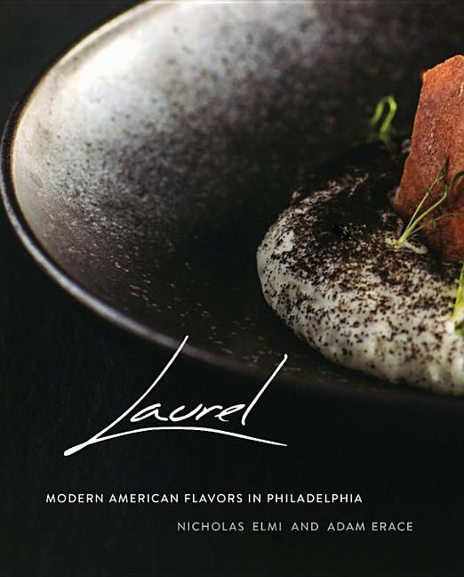 Front cover_Laurel