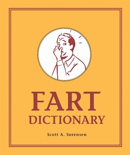 Front cover_Fart Dictionary