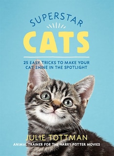 Front cover_Superstar Cats