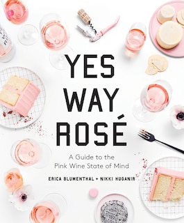 Couverture_Yes Way Rosé