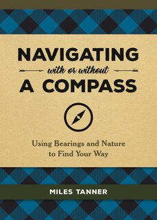 Front cover_Navigating With or Without a Compass