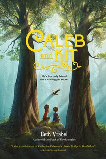 Couverture_Caleb And Kit