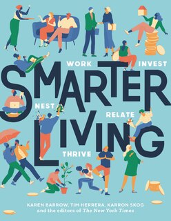 Front cover_Smarter Living