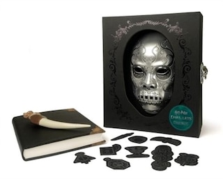 Front cover_Harry Potter Dark Arts Collectible Set