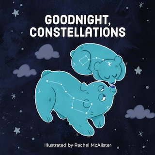 Couverture_Goodnight, Constellations