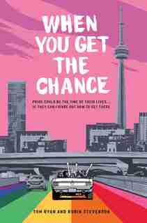 When You Get The Chance by Tom Ryan