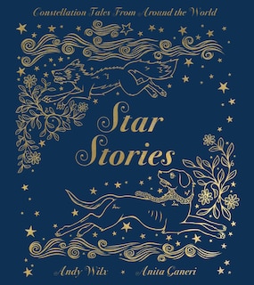 Front cover_Star Stories