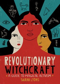 Front cover_Revolutionary Witchcraft