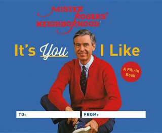 Couverture_It's You I Like