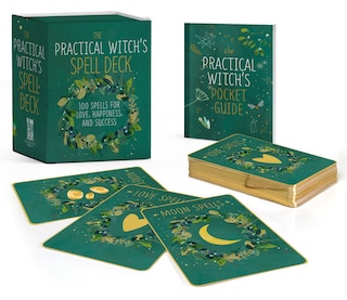 Front cover_The Practical Witch's Spell Deck
