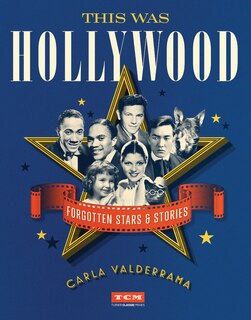 Couverture_This Was Hollywood