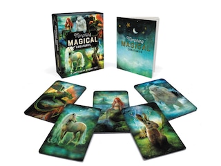 Front cover_Morphing Magical Creatures