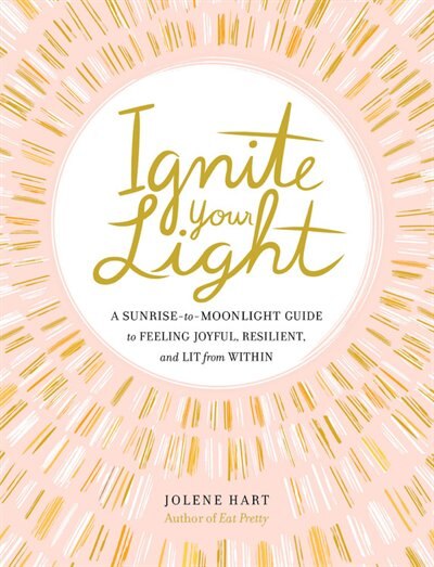 Front cover_Ignite Your Light