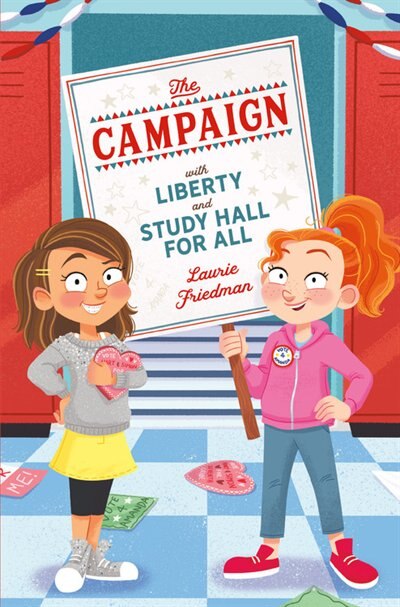 Front cover_The Campaign