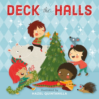 Couverture_Deck The Halls