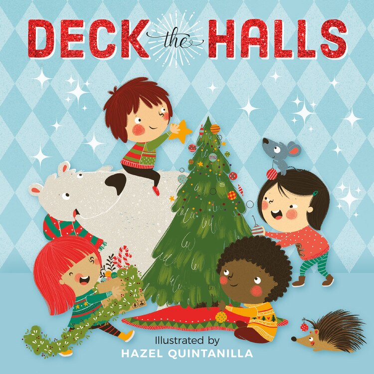 Couverture_Deck The Halls