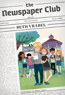 Front cover_The Newspaper Club