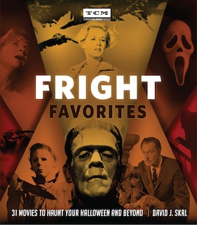 Fright Favorites: 31 Movies To Haunt Your Halloween And Beyond