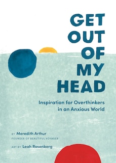 Front cover_Get Out Of My Head