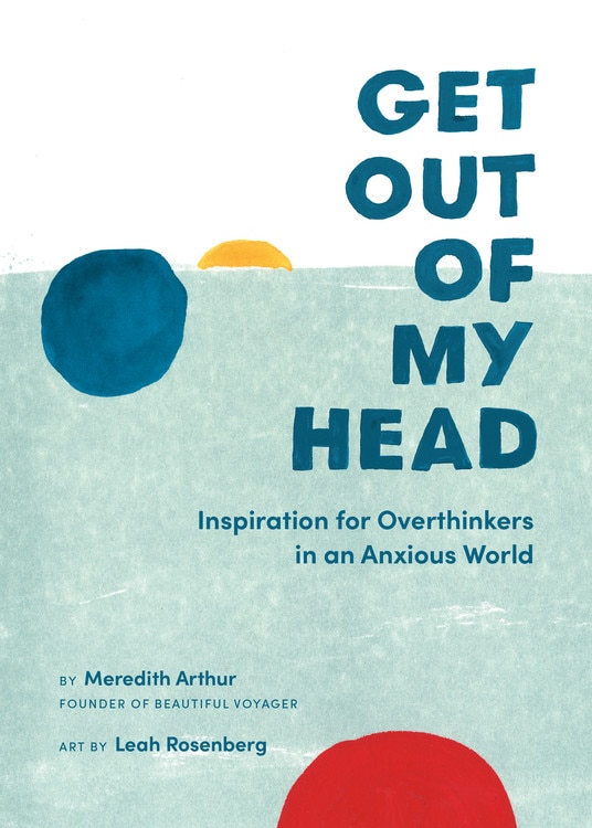 Front cover_Get Out Of My Head