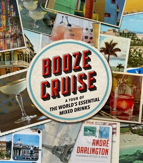 Front cover_Booze Cruise