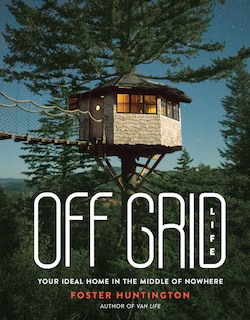 Couverture_Off Grid Life