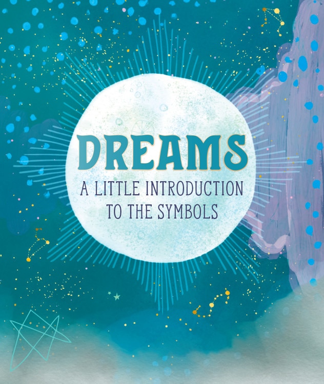 Front cover_Dreams