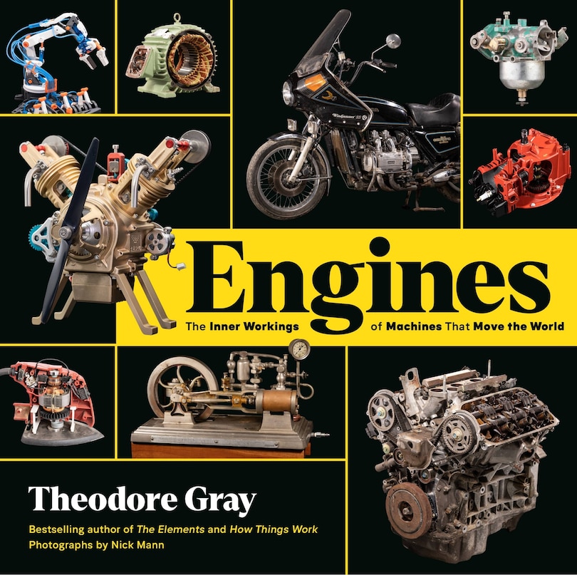 Front cover_Engines