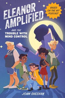 Couverture_Eleanor Amplified And The Trouble With Mind Control