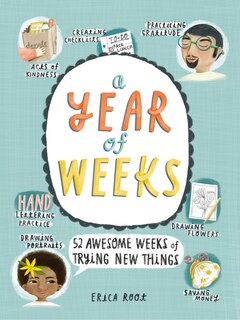 Front cover_A Year of Weeks