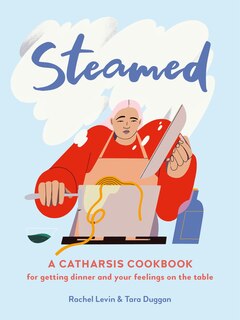 Couverture_Steamed