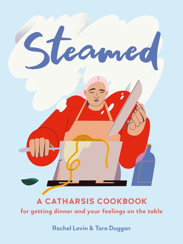 Couverture_Steamed