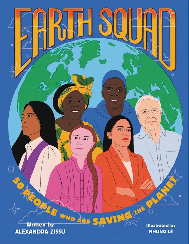 Couverture_Earth Squad