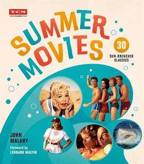 Couverture_Summer Movies